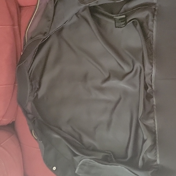 warm up jacket - Picture 2 of 3